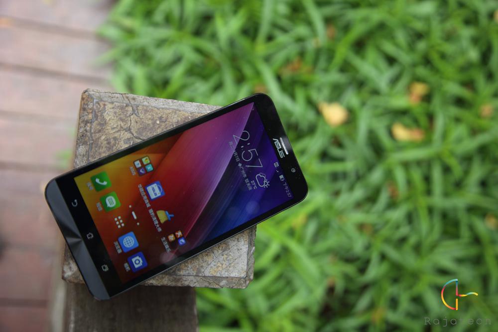 1429238866697777.jpg 華碩Zenfone 2體驗:難以擔(dān)當(dāng)主力機的4GB RAM旗艦