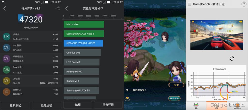 1429238893235032.jpg 華碩Zenfone 2體驗:難以擔(dān)當(dāng)主力機的4GB RAM旗艦