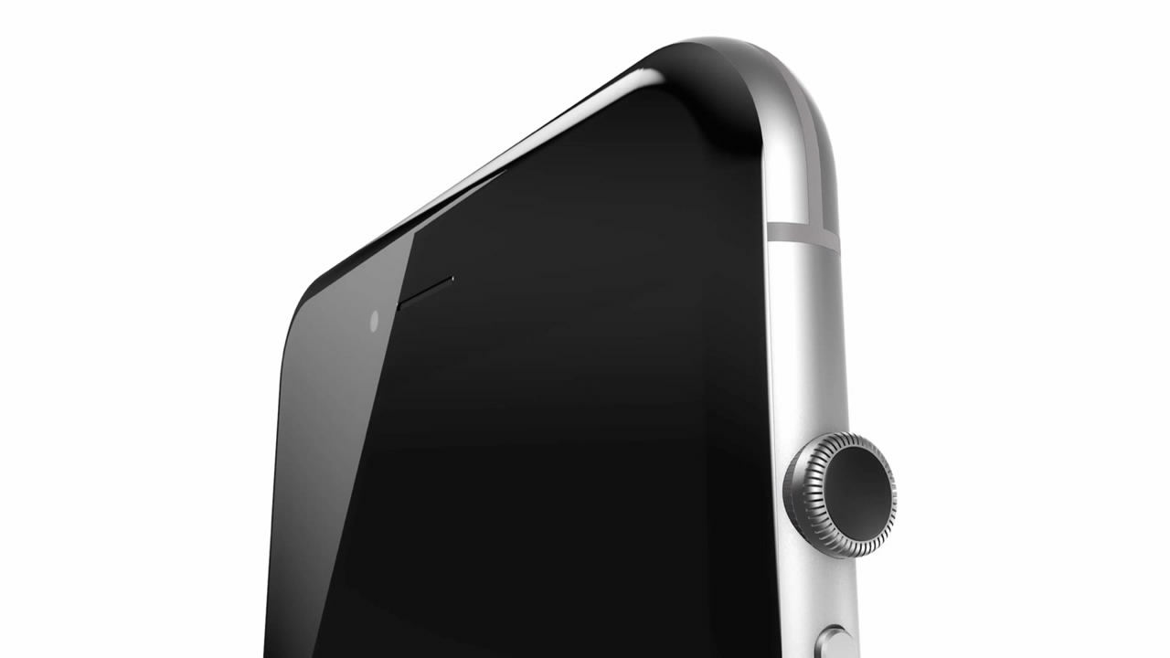 iPhone 7融入Apple Watch會是怎樣的設計？