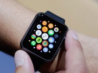 醉了！Apple Watch開機要1分多鐘，是iPhone兩倍