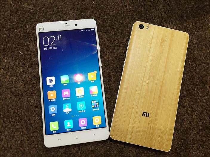 1429768527752832.jpg 華為再吐槽2K屏沒用,小米回?fù)羰瞧涮幚砥魈珷€