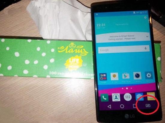 1429855548524260.jpg 支持雙卡雙待 LG G4真機諜照遭曝光