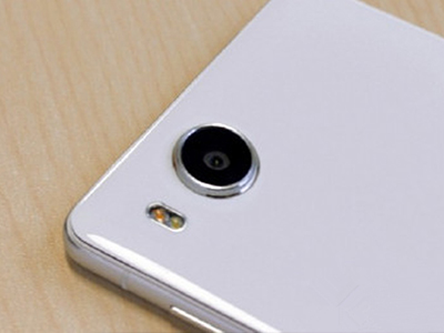 配1600萬(wàn)鏡頭+4G內(nèi)存 vivo Xshot 3S曝光