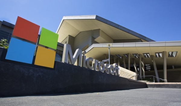 Build 2015 微軟開發者大會可以期待什么？