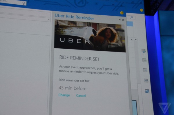 1430350880145862.jpg 微軟Office將集成更多功能:可直接Uber叫車