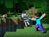 這波不虧！微軟竟為它買下Minecraft