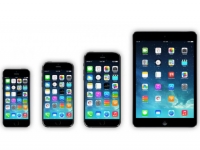蘋果承認(rèn)iPad市場(chǎng)被自家iPhone 6 Plus吞噬