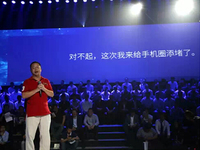 周鴻祎再次向雷軍宣戰(zhàn)，360憑啥扳倒小米？