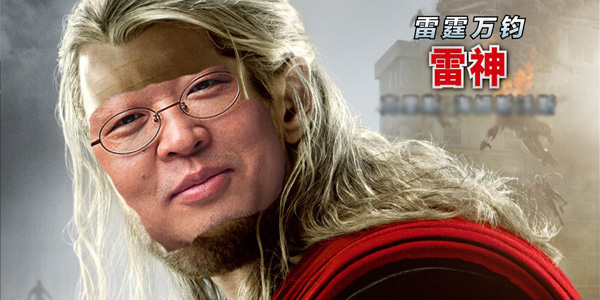 1431176925359582.jpg 蘋果華為小米誰最強?看復仇者聯盟2神劇透