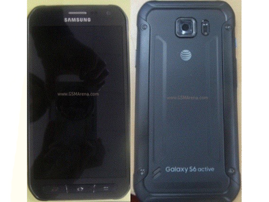1431485949322489.jpg 旗艦衍生版?三防機Galaxy S6 Active曝光
