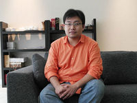 專(zhuān)訪李楠：千元機(jī)賣(mài)了500萬(wàn)臺(tái) 魅族下一步去哪