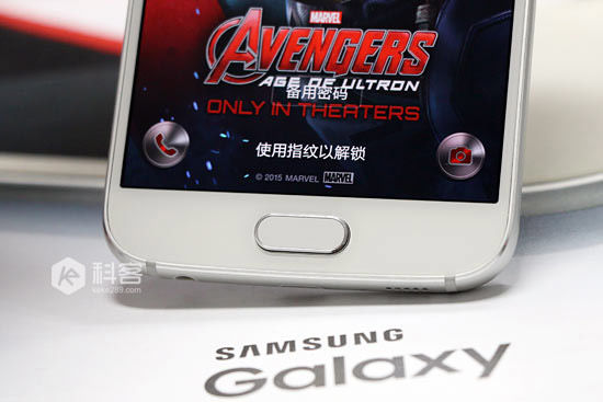 不僅是顏值暴增，三星Galaxy S6一個月體驗