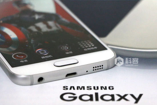 不僅是顏值暴增，三星Galaxy S6一個月體驗