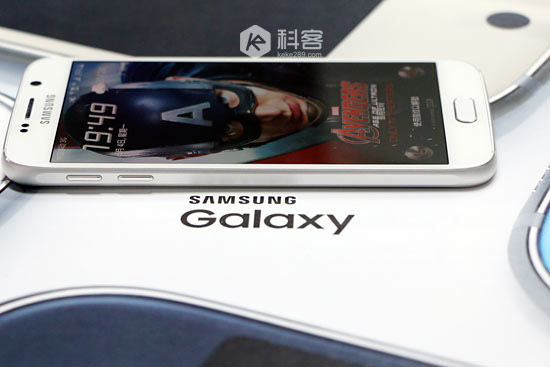 不僅是顏值暴增，三星Galaxy S6一個月體驗