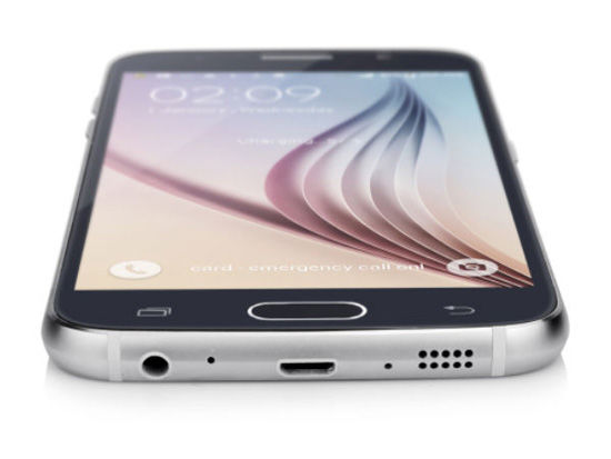 Galaxy S6賣110美元？看清楚這是山寨機(jī)！