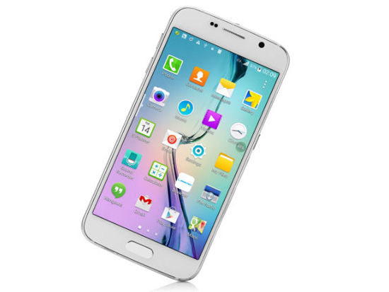 Galaxy S6賣110美元？看清楚這是山寨機(jī)！