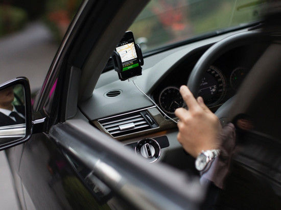 躲不了的份子錢，Uber嘗試向司機收傭金