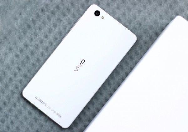 1432268942335877.jpg 史上最漂亮的vivo手機 X5Pro體驗評測
