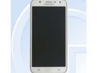 三星入門(mén)新機(jī)Galaxy J5/J7獲入網(wǎng)許可
