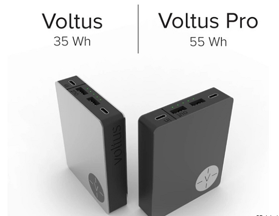 Macbook專用移動電源問世！手機移動電源靠邊站！