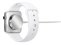 Apple Watch：傳統(tǒng)的充電方式還需要有嗎？