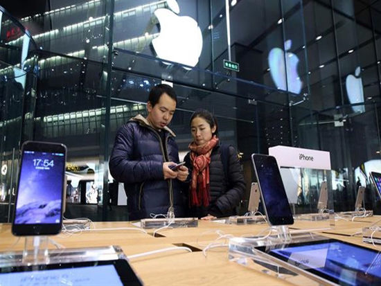 京東“iPhone翻新機”調查后表示：均為正品