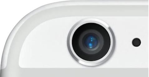 前方高能!真正發揮iPhone6的超清視頻拍攝效果!