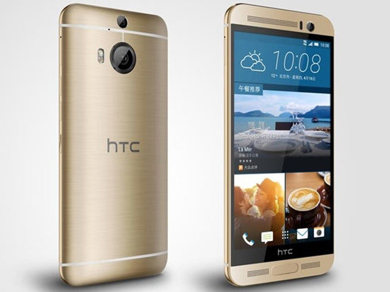 官方消息!HTC宣布M9/M9+將升級Android M