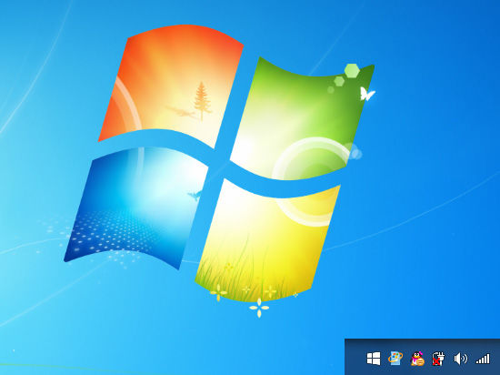 微軟發(fā)出Windows10免費(fèi)升級提示 你收到了嗎？