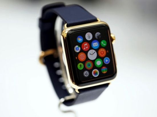 蘋果新品里，Apple Watch賣得最好