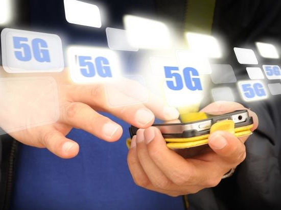 還有5年時間!中國就將進入5G時代