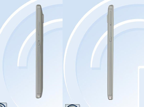 全網通+金屬機身,華為榮耀7亮相工信部