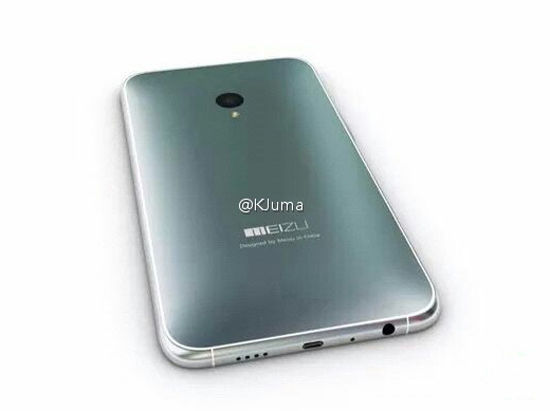 這就是MX5？魅族神秘新機現身工信部