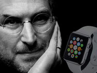 視頻 | 神了！看喬布斯介紹Apple Watch