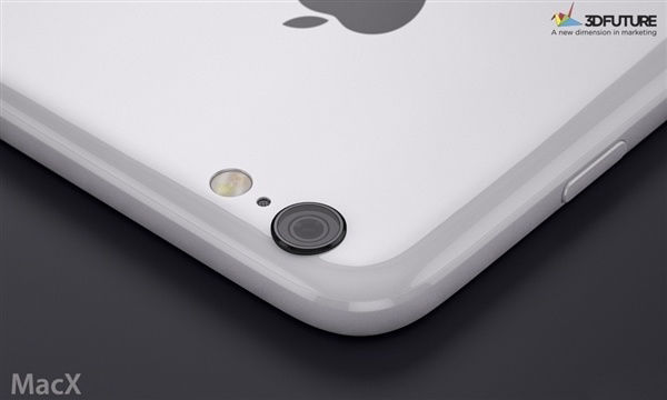 蘋果重拾4英寸屏，iPhone 7c明年來了