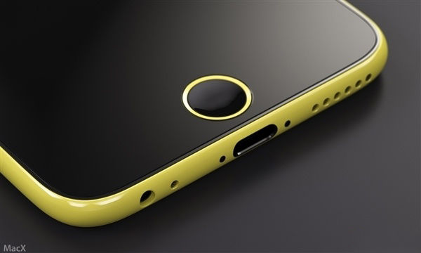 蘋果重拾4英寸屏，iPhone 7c明年來了