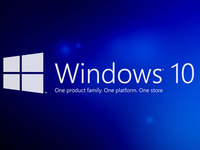 Win10將7月上市 攜帶最大秘密武器來襲？