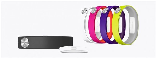 售價799元，索尼SmartBand 2手環意外曝光