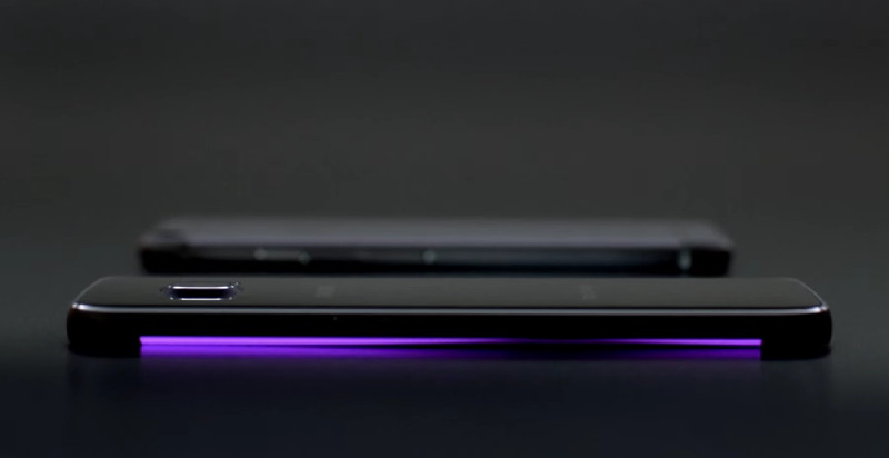 1.jpg 三星廣告又玩嘲諷:6>6,完爆蘋果iPhone6