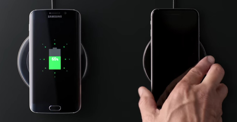 3.jpg 三星廣告又玩嘲諷:6>6,完爆蘋果iPhone6