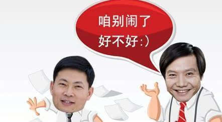 從國(guó)內(nèi)斗到國(guó)外，小米會(huì)不會(huì)反超華為？