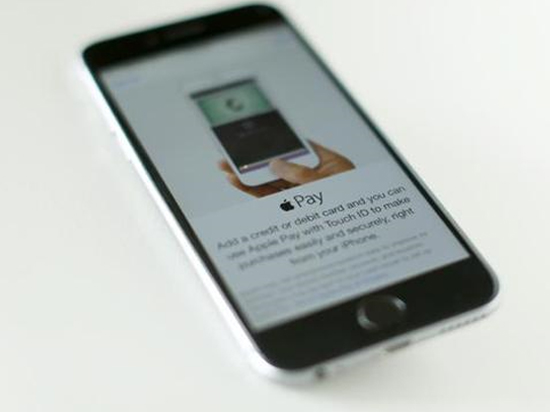 蘋果計(jì)劃今年夏季在英國(guó)推出Apple Pay