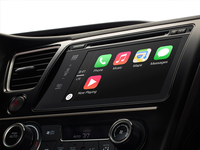 車載系統：CarPlay和Android Auto誰更牛？