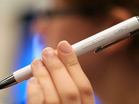 三星Note 5獨門武功:自動彈出S Pen