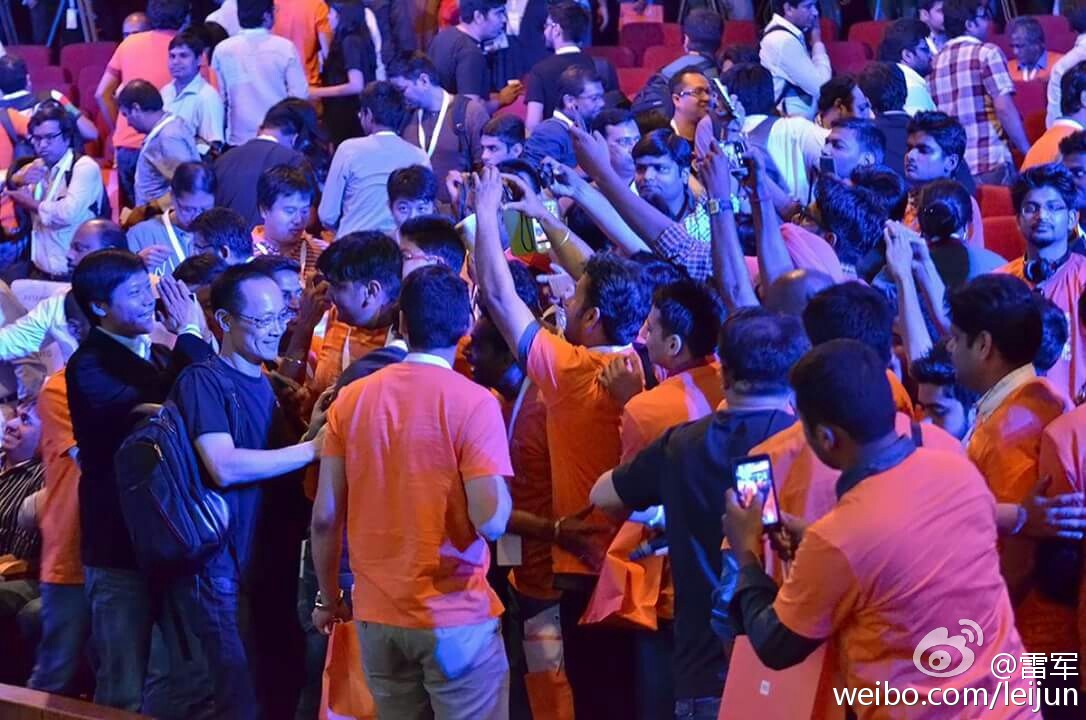 想知道小米手環有多火，就看這里吧！
