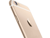 外殼材質提升：新一代iPhone彎不了！