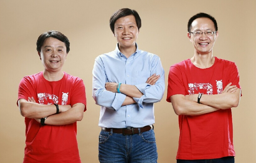 小米又挖角了,為了世界第一小米不斷挖挖挖