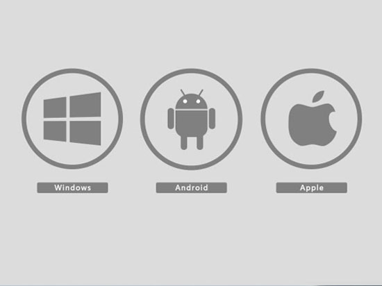 專家認為，Windows系統安全性比iOS和Android高