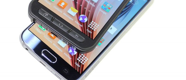探究！Galaxy S6和Galaxy S6 Active有啥不同？