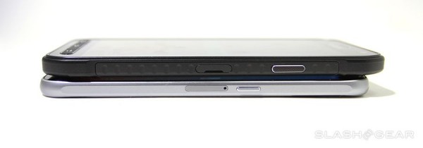 探究！Galaxy S6和Galaxy S6 Active有啥不同？
